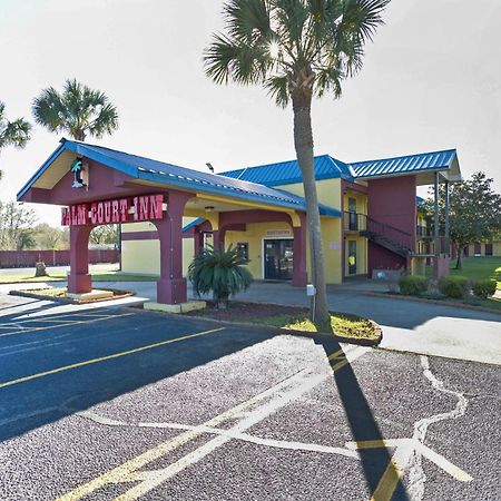 Oyo Hotel Pensacola I-10 & Hwy 29 Ferry Pass Exterior photo